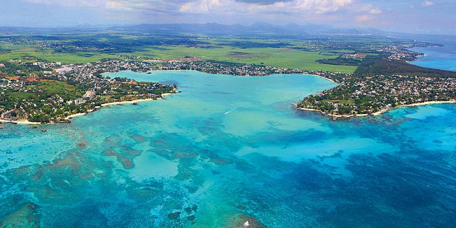 Mauritius cities coastlines helicopter tour (10)